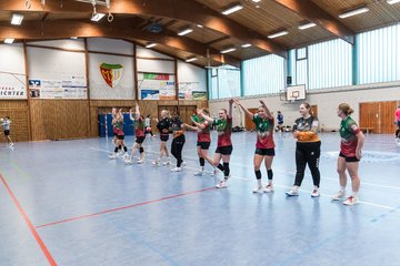 Bild 329 - F HSG Kremperheide/Muensterdorf - HSG Holstein Kiel/Kronshagen : Ergebnis: 31:26